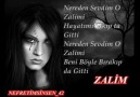 Güllü - Nereden Sevdim O Zalimi