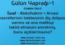 Gülün Yaprağı