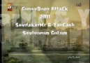 GuneyDoqu Attack ( Seviyorum GuLum ) SevdakarMc . YanCaSh [HQ]