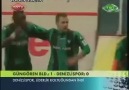 Güngören Bld 1 - 1 DENİZLİSPORUMUZ