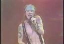 Guns N Roses - Welcome To The Jungle