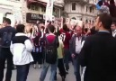 Gurbetçi Gençler - Taksim İstaklal Caddesi