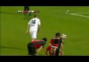 Guti - Beşiktas'ta Attıgı Gol ve Yaptığı Asistler !