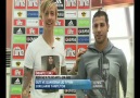 Guti ve Quaresma'dan 'EN BÜYÜK BEŞİKTAŞ' [HQ]