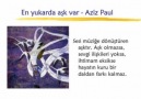 *** GÜZEL YAŞAMIN ON ANAHTARI ***