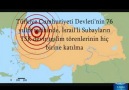 HAARP KIYAMET SİLAHI VE TÜRKİYE YAPAY DEPREMLERİ