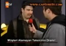 Haber - Müşteri almayan taksicinin dramı - aykut.me