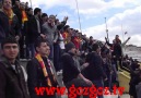 Hacettepe 1-3 Göztepe'miz l Maçın Golleri Tribün Çekimi [HD]