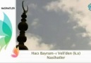 Hacı Bayram-ı Velî'den Nasihatler