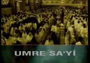 Hac ve Umre Rehberi  Sa'y