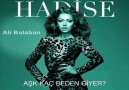 Hadise - Aşk Kaç Beden Giyer [HQ]