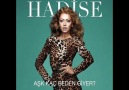 Hadise - Burjuva [HQ]