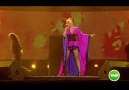 Hadise-Fast Life -TMF Awards 2009 Ödülleri [HQ]