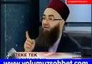 Hadis-i Şerif Düşmanlarına Mükemmel İlmi Cevâp!