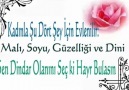 Hadis-i Şeriflerle Evlilik