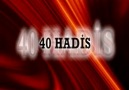 40 HADİS ! Oku ve anla