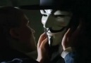 Haggard - ''Herr Mannelig ( V For Vendetta )''