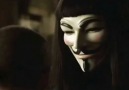 Haggard  V For Vandetta