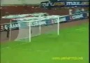 hagi den müthiş gol