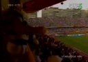 Haginin Ali Sami Yendeki İlk Golü