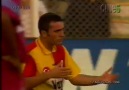 Hagi'nin Ali Sami Yen'deki İlk Golü ...