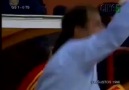 Hagi'nin Ali Sami Yen'deki İlk Golü ...FaceAslan