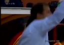 Hagi'nin Ali Sami Yen'deki İlk Golü ...FaceAslan
