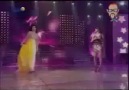 Haifa wehbe-hanaa el İdrissi