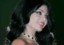 Haifa Wehbe sings  Salem Halak