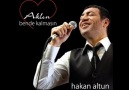 Hakan Altun - Bu Kalp Senin İçin Atacak [HQ]