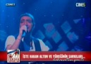 Hakan Altun - Yorgun Yıllarım (Canlı) [HQ]