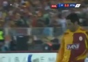 Hakan Baltadan Mükemmel Bir Gol