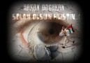 Hakan Doğukan - Selam Olsun Filistin [HQ]