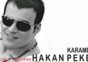 /// HAKAN PEKER --KARAMEL 2011 ///