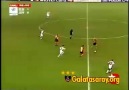 HAKAN SÜKÜR'ÜN JUVENTUSA ATTIĞI GOL