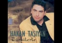 Hakan Taşıyan - Aşkın Deli Etti