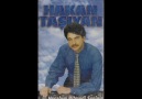 Hakan Taşıyan - Hesabım Bitmedi Seninle [HQ]