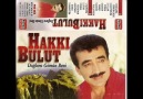 Hakkı Bulut- Gidiyorum [HQ]