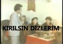 HAKKI BULUT ''Kırılsın Dizlerim''   [NETTE İLK KEZ]