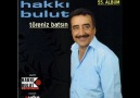 Hakkı Bulut - Son Mektup [HQ]