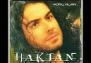 Haktan - Vazgeçtim [HQ]