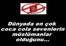 hala coca cola içmeyi düşünüyormusun?  lütfen izle ve pa...