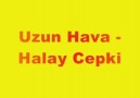 Halay Cepki Uzun Hava Cariyar Halay Grup İstanbullu Uzun Hava