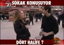 4 HALİFE KİMDİR ? [HQ]