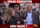 4 HALİFE KİMDİR ? - YAZIK YAZIK.. [HQ]