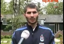 Halil Altıntop:Trabzonspora Layık Olacağız!