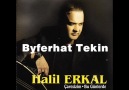 HALİL ERKAL BANA SARHOŞ DİYORLARMIŞ 2011 ALBÜM Byferhat [HQ]