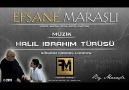 Halil İbrahim Türküsü   MaRaŞLı [HQ]