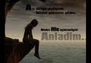 HaLiL Morkoç '' ANLADIM '' [HQ]