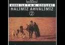 Halimiz Ahvalimiz - El vurup yaremi incitme tabip..